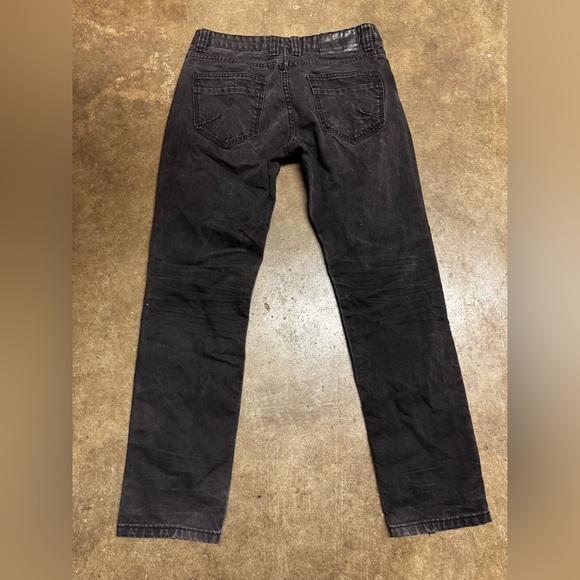 Smoke Rise men’s jeans size 34/32 - Picture 6 of 9